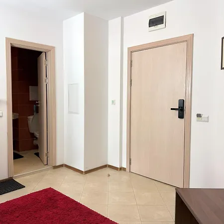 Bansko&ski Апартаменты *