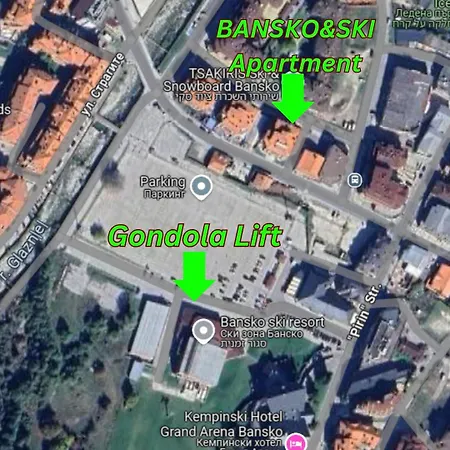 Bansko&ski *