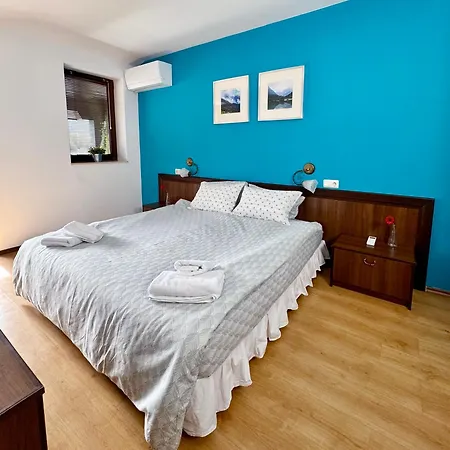 Apartament Bansko&ski Bansko