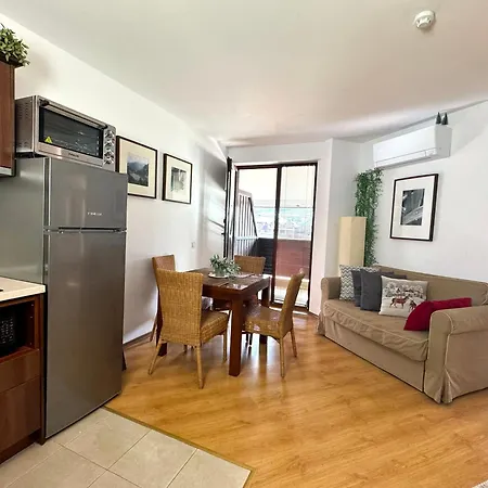 Apartament Bansko&ski *