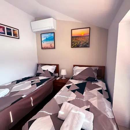 Apartament Bansko&ski *