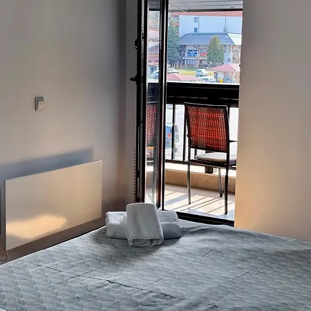 Daire Bansko&ski Bansko