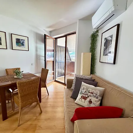 Bansko&ski Apartment