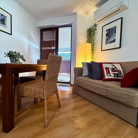 Apartament Bansko&ski *