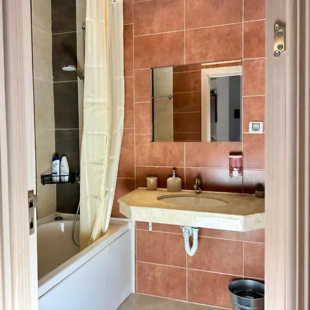 Apartament Bansko&ski *