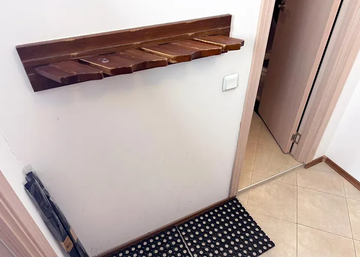 Bansko&ski Apartamento *