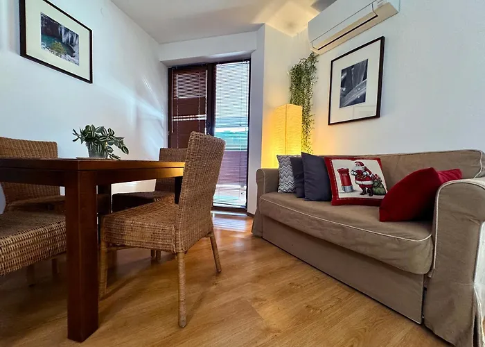 Apartamento Bansko&ski *