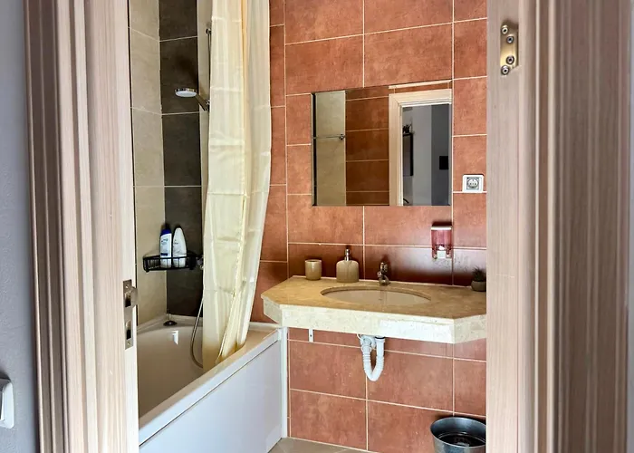 Apartamento Bansko&ski *